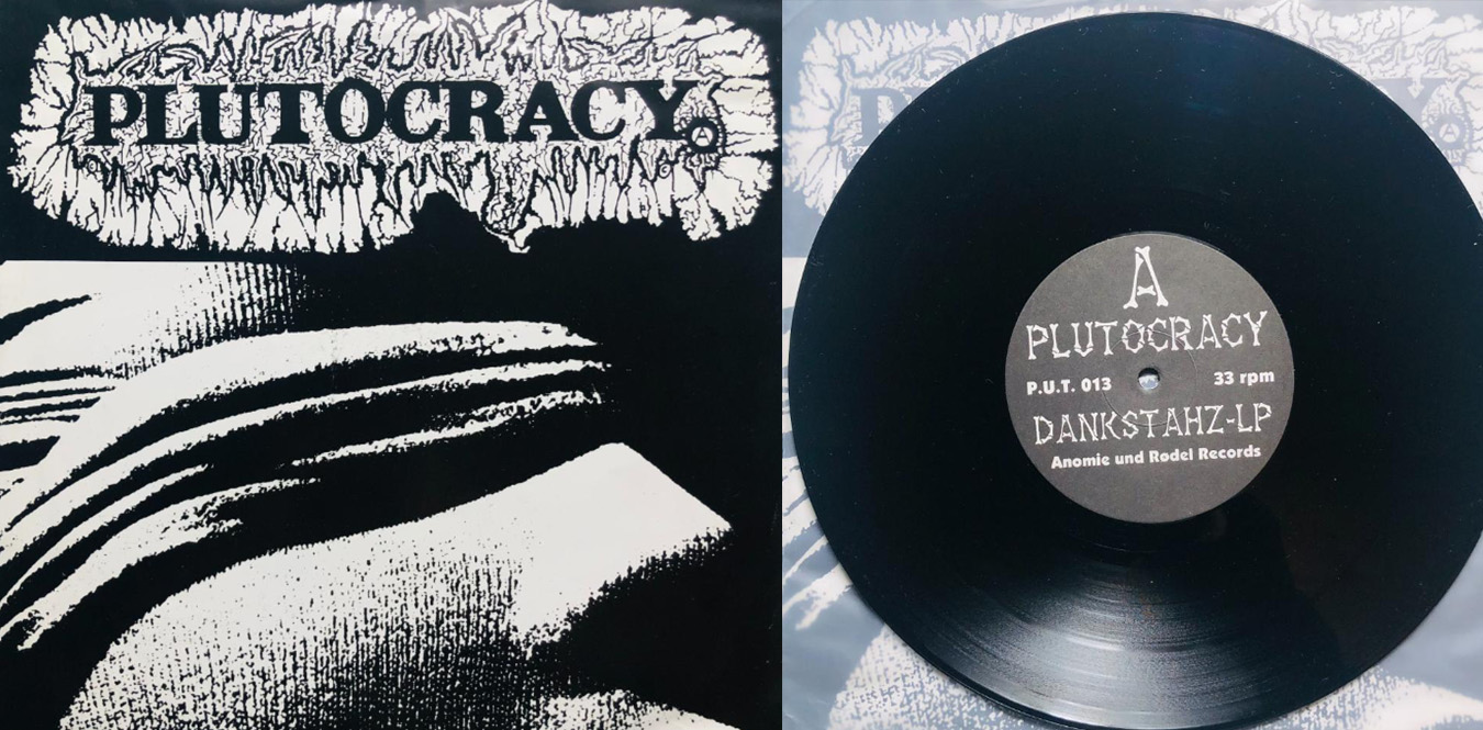 Plutocracy – Dankstahz | MMR